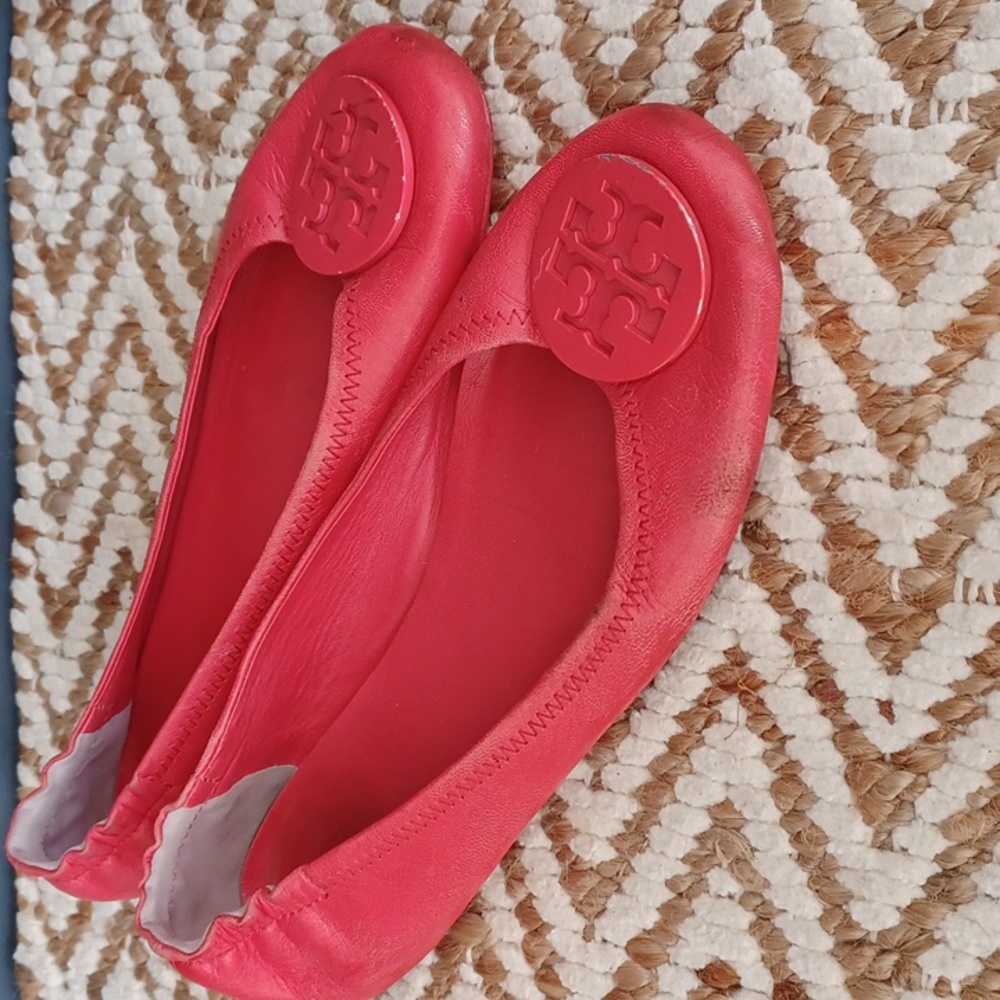 Tory Burch  Reva flats